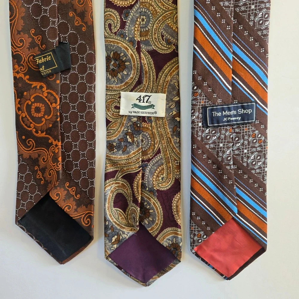 Van Heusen vintage 70s